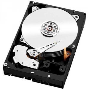 Western WD4001FFSX Wd Tdsourcing Red Pro Nas Hard Drive