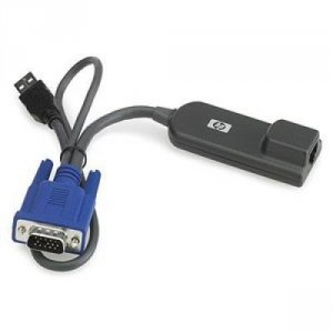 Hp 336047-B21?TDS Hpe Tdsourcing Usb Interface Adapter