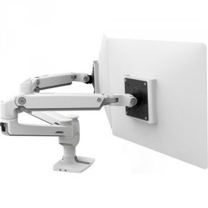 Ergotron 45-543-216 Lx Dual Side-by-side Arm