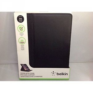 Belkin F7N289B1C00 Cinema Leather