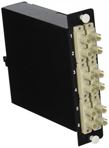 C2g 39129 Q-series Fiber Distribution System