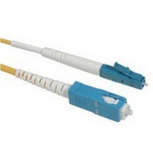 C2g 34712 9m Lc-sc 9125 Simplex Single Mode Os2 Fiber Cable