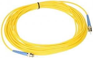 C2g 34744 9m St-st 9125 Simplex Single Mode Os2 Fiber Cable