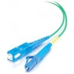 C2g 33434 10m Lc-sc 9125 Simplex Single Mode Os2 Fiber Cable