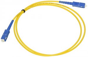 C2g 34965 1m Sc-sc 9125 Simplex Single Mode Os2 Fiber Cable