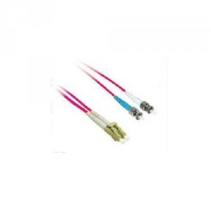 C2g 33335 1m Lc-st 9125 Duplex Single Mode Os2 Fiber Cable Taa