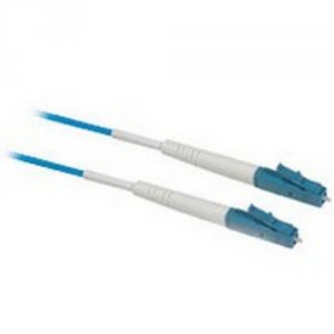 C2g 33447 3m Lc-lc 9125 Simplex Single Mode Os2 Fiber Cable