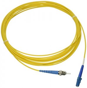 C2g 34931 6m Lc-st 9125 Simplex Single Mode Os2 Fiber Cable