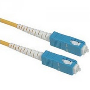 C2g 34854 10m Sc-sc 9125 Simplex Single Mode Os2 Fiber Cable