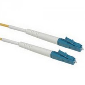 C2g 34901 2m Lc-lc 9125 Simplex Single Mode Os2 Fiber Cable