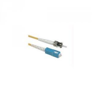 C2g 34943 5m Sc-st 9125 Simplex Single Mode Os2 Fiber Cable