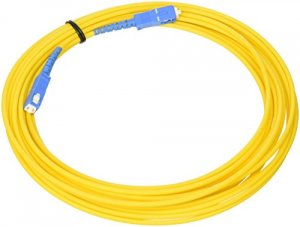 C2g 34971 7m Sc-sc 9125 Simplex Single Mode Os2 Fiber Cable