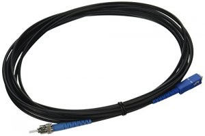 C2g 33383 5m Sc-st 9125 Simplex Single Mode Os2 Fiber Cable