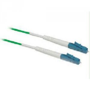 C2g 33451 2m Lc-lc 9125 Simplex Single Mode Os2 Fiber Cable