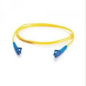 C2g 37935 1m Lc-lc 9125 Simplex Single Mode Os2 Fiber Cable