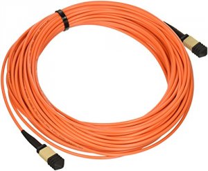 C2g 31409 20m Mtp 50125 Om2 Multimode Pvc Fiber Optic Cable