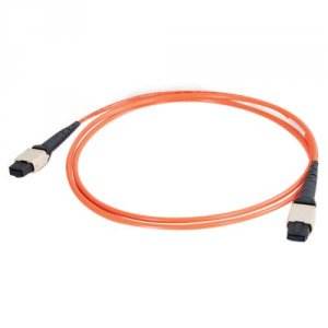 C2g 31467 5m Mtp 50125 Om2 Multimode Fiber Optic Cable (plenum-rated)