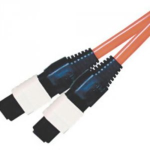 C2g 33087 5m Mtpmpo 62.5125 Multimode Fiber Optic Assembly Ribbon Cabl