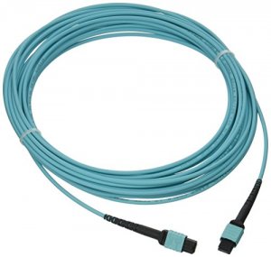 C2g 31474 10m Mtp 10gb 50125 Om3 Multimode Fiber Optic Cable (plenum-r