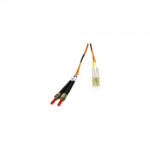 C2g 36469 Lc-st 62.5125 Om1 Duplex Multimode Pvc Fiber Optic Cable (ls