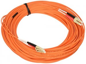 C2g 36463 Lc-lc 62.5125 Om1 Duplex Multimode Pvc Fiber Optic Cable (ls