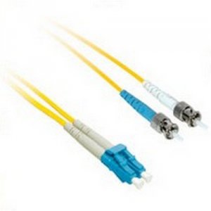 C2g 34637 20m Lc-st 9125 Duplex Single Mode Os2 Fiber Cable