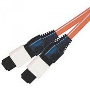 C2g 35117 50m Mtp 62.5125 Om1 Multimode Fiber Optic Assembly Ribbon Ca