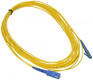 C2g 34710 7m Lc-sc 9125 Simplex Single Mode Os2 Fiber Cable