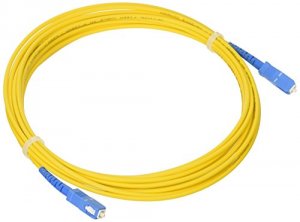 C2g 34970 6m Sc-sc 9125 Simplex Single Mode Os2 Fiber Cable