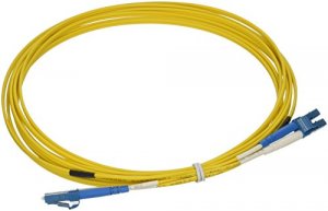 C2g 34603 4m Lc-lc 9125 Duplex Single Mode Os2 Fiber Cable