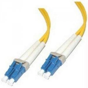 C2g 34600 1m Lc-lc 9125 Duplex Single Mode Os2 Fiber Cable