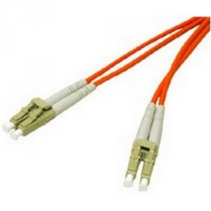 C2g 36336 6m Lc-lc 50125 Om2 Duplex Multimode Fiber Optic Cable