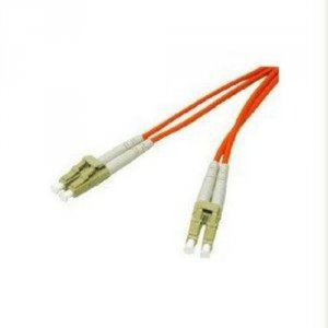 C2g 37833 8m Lc-lc 50125 Om2 Duplex Multimode Fiber Optic Cable