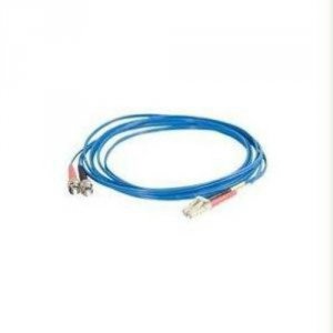 C2g 37609 10m Lc-st 50125 Om2 Duplex Multimode Fiber Optic Cable