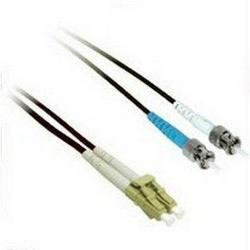 C2g 37760 1m Lc-st 9125 Duplex Single Mode Os2 Fiber Cable