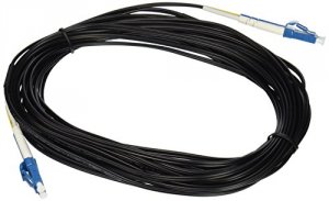 C2g 33364 10m Lc-lc 9125 Duplex Single Mode Os2 Fiber Cable