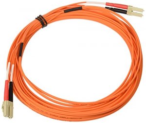 C2g 36438 Lc-lc 62.5125 Om1 Duplex Multimode Pvc Fiber Optic Cable (ls