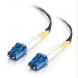 C2g 33361 2m Lc-lc 9125 Duplex Single Mode Os2 Fiber Cable