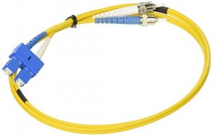 C2g 37900 1m Sc-st 9125 Duplex Single Mode Os2 Fiber Cable