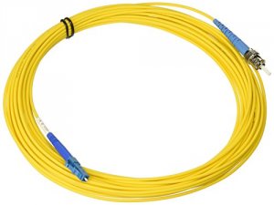 C2g 34820 9m Lc-st 9125 Simplex Single Mode Os2 Fiber Cable