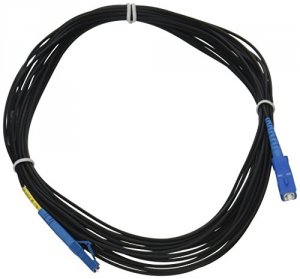 C2g 37704 10m Lc-sc 9125 Simplex Single Mode Os2 Fiber Cable