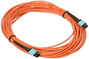 C2g 31407 10m Mtp 50125 Om2 Multimode Pvc Fiber Optic Cable