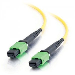 C2g PIL 31401 10m Mtp 9125 Single Mode Os2 Fiber Cable