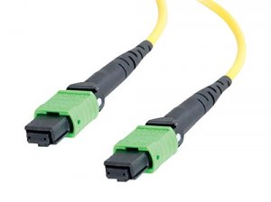 C2g 31461 5m Mtp 9125 Single Mode Os2 Fiber Cable