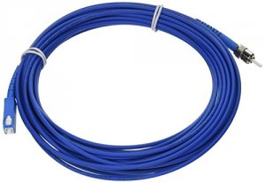 C2g 37674 10m Sc-st 9125 Simplex Single Mode Os2 Fiber Cable