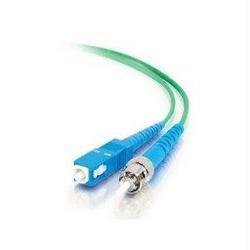 C2g 37674 10m Sc-st 9125 Simplex Single Mode Os2 Fiber Cable