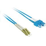 C2g 37785 1m Lc-sc 9125 Duplex Single Mode Os2 Fiber Cable