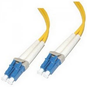 C2g 34610 15m Lc-lc 9125 Duplex Single Mode Os2 Fiber Cable