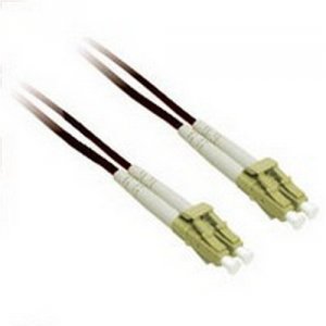 C2g 37801 2m Lc-lc 9125 Duplex Single Mode Os2 Fiber Cable