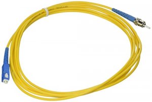 C2g 37125 3m Sc-st 9125 Simplex Single Mode Os2 Fiber Cable